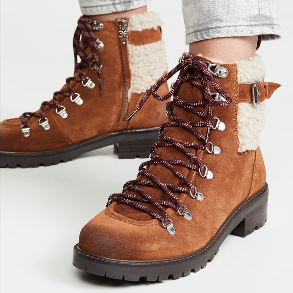 Same Edelman Tenlee Boots